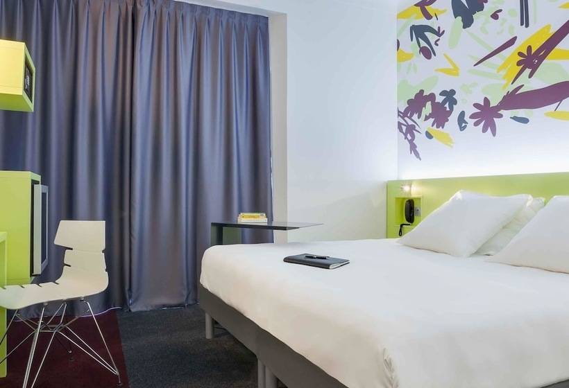 هتل Ibis Styles Nantes Centre Gare