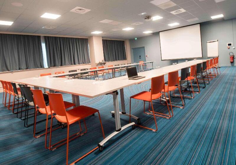 هتل Ibis Styles Toulon Centre Port