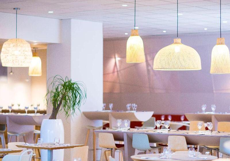 هتل Ibis Styles Toulon Centre Port
