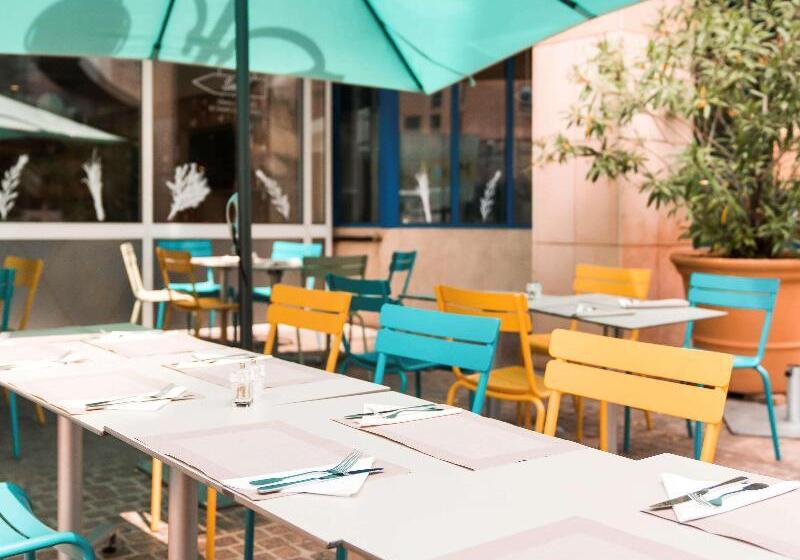 هتل Ibis Styles Toulon Centre Port