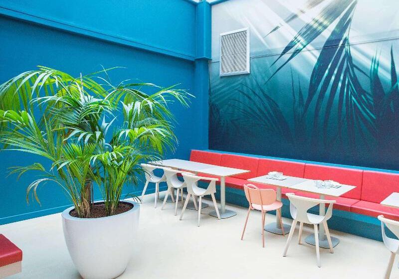هتل Ibis Styles Toulon Centre Port