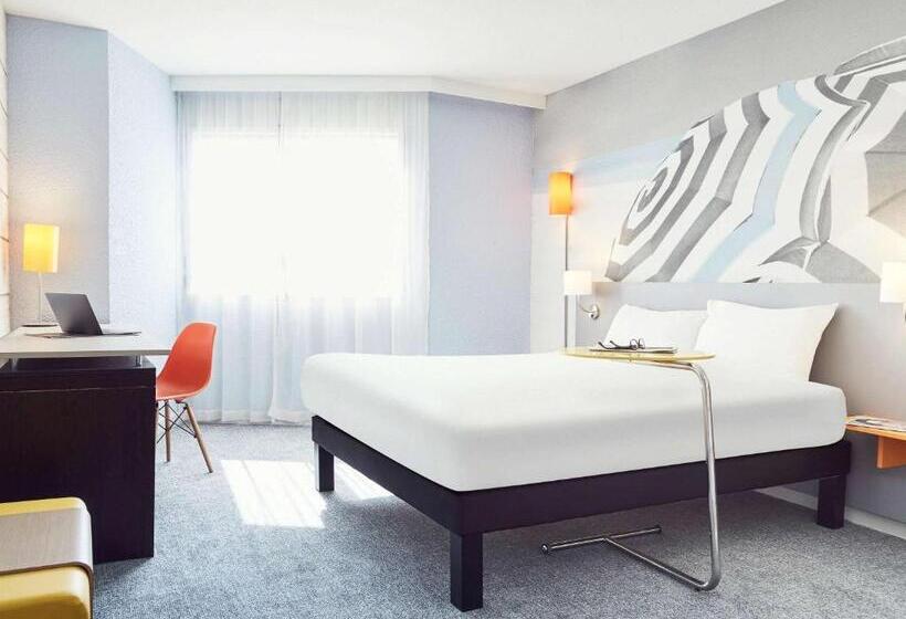 ホテル Ibis Styles Toulon La Seynesurmer