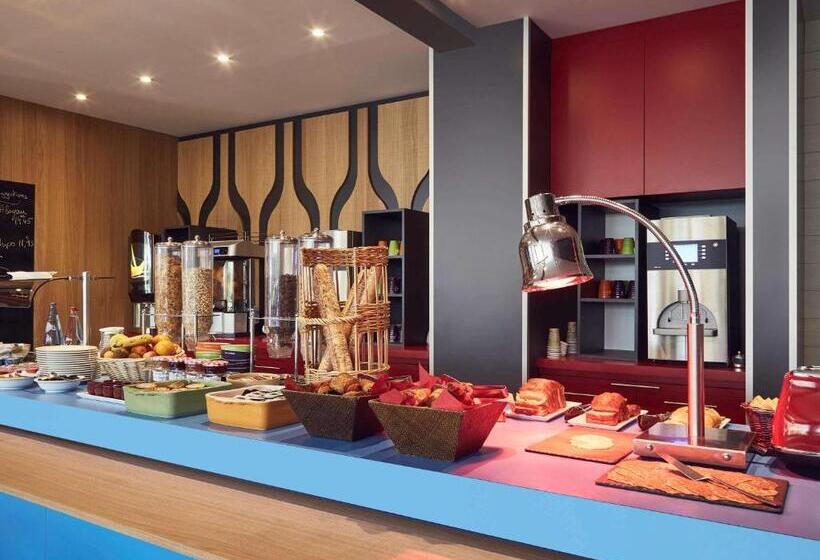 ホテル Ibis Styles Toulon La Seynesurmer
