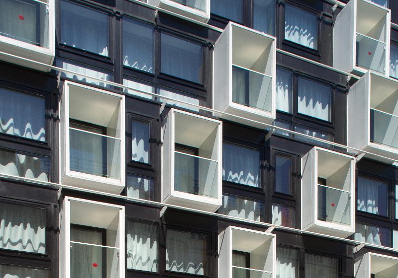 Jardins De Mademoiselle Hôtel & Spa