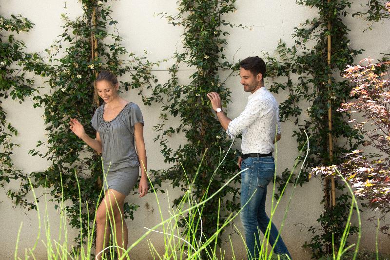 Fotos del hotel Jardins De Mademoiselle Hôtel & Spa:  19