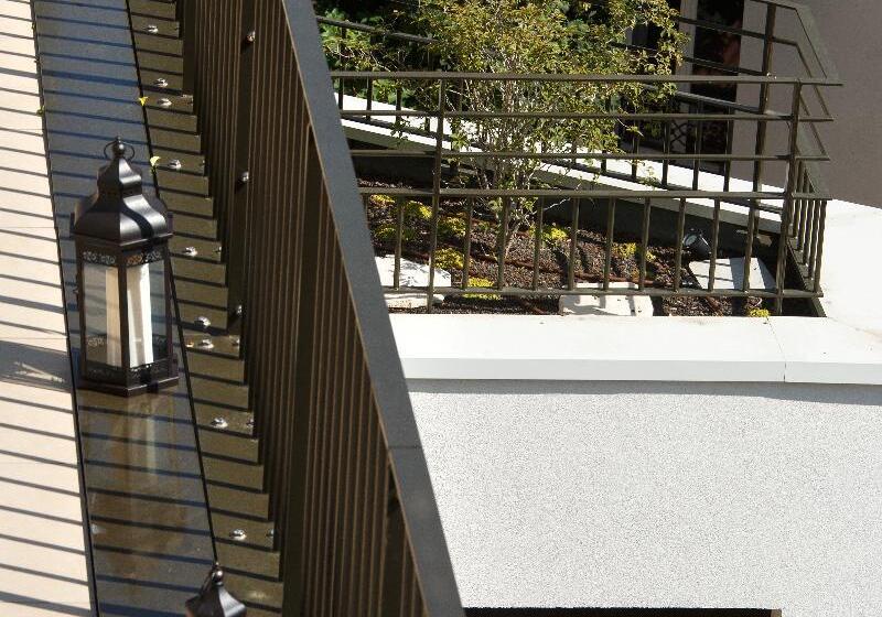 Fotos del hotel Jardins De Mademoiselle Hôtel & Spa:  18