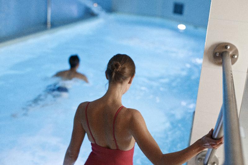 Fotos del hotel Jardins De Mademoiselle Hôtel & Spa:  15