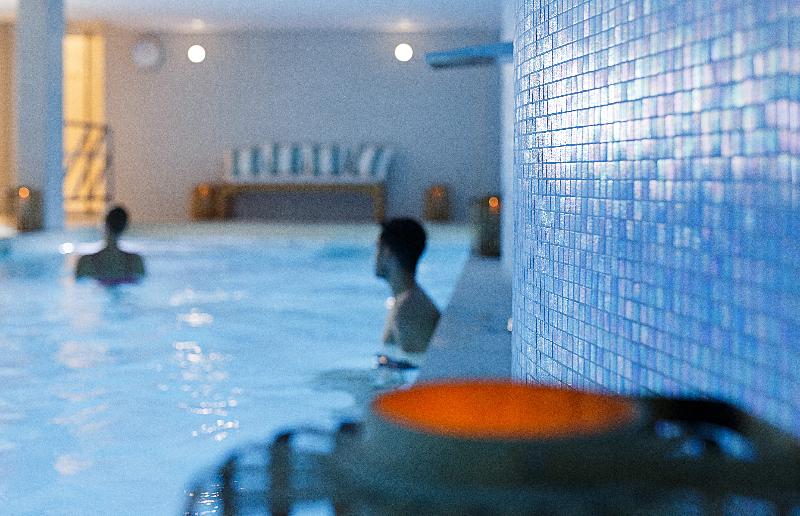 Fotos del hotel Jardins De Mademoiselle Hôtel & Spa:  5