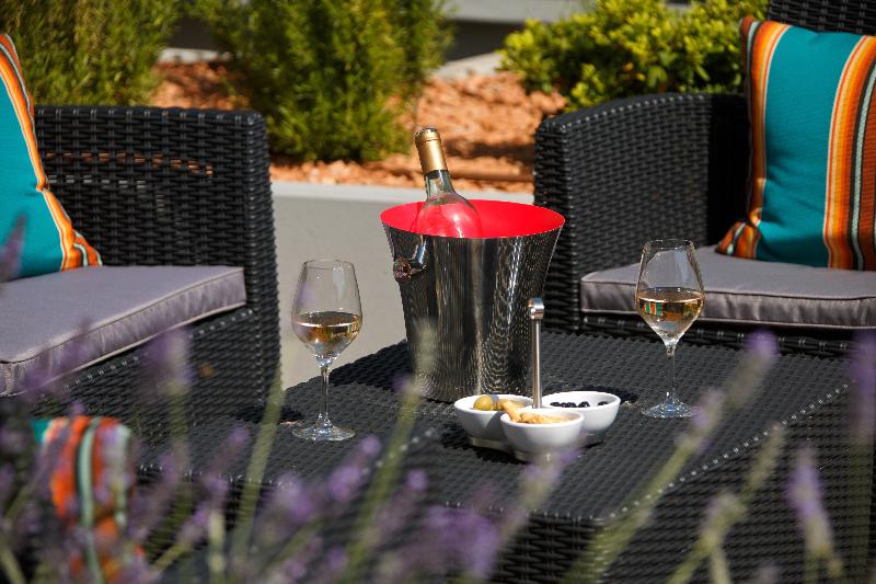 Fotos del hotel Jardins De Mademoiselle Hôtel & Spa:  17