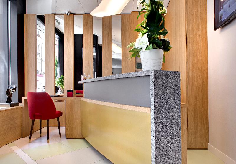 Fotos del hotel Jardins De Mademoiselle Hôtel & Spa:  8