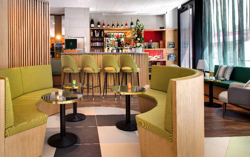 Fotos del hotel Jardins De Mademoiselle Hôtel & Spa:  16