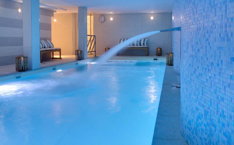 Fotos del hotel Jardins De Mademoiselle Hôtel & Spa:  4