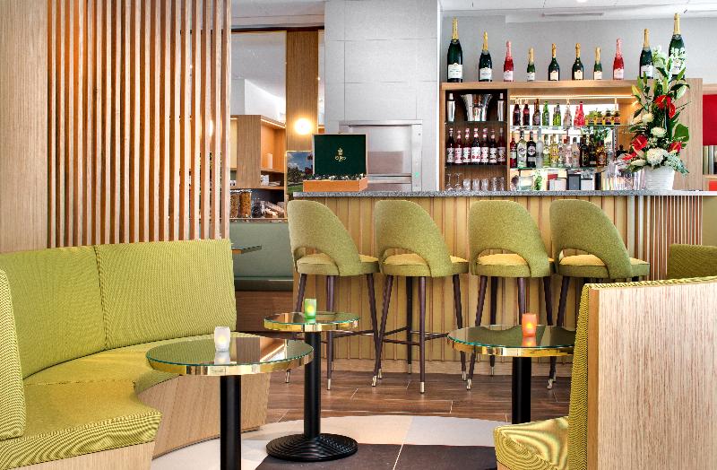 Fotos del hotel Jardins De Mademoiselle Hôtel & Spa:  13