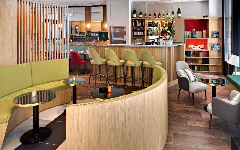 Fotos del hotel Jardins De Mademoiselle Hôtel & Spa:  12