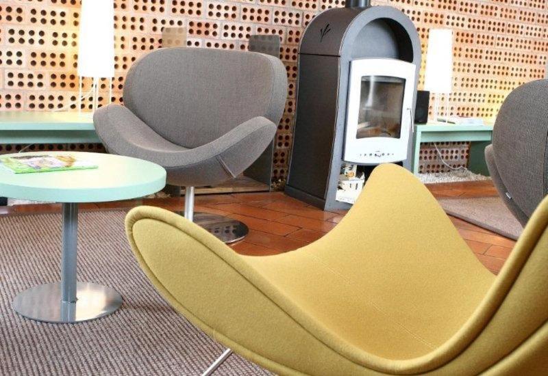 هتل Kyriad Angoulême Nord Champniers  Hôtel & Résidence