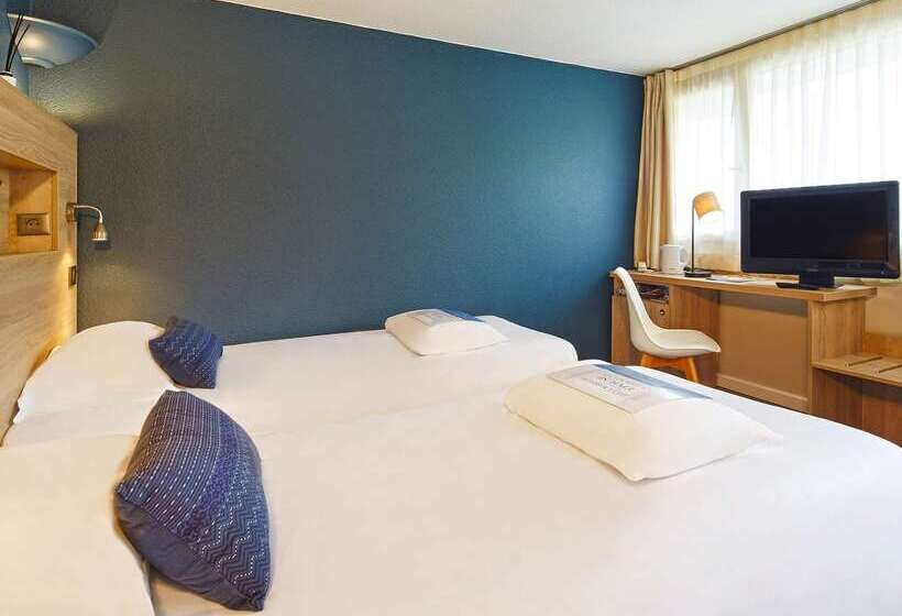 בית מלון כפרי Kyriad Digne Les Bains