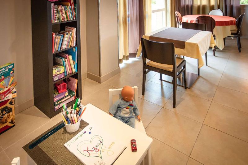 호텔 Kyriad Toulouse Blagnac Aéroport