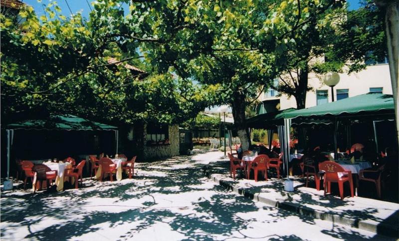 هتل La Concha De Suances