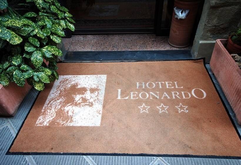 Fotos del hotel Leonardo:  9