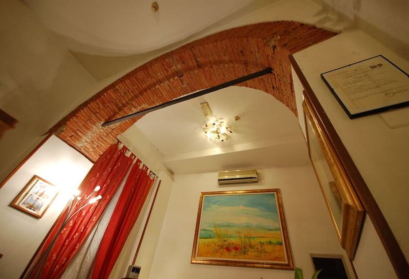 Fotos del hotel Leonardo:  16