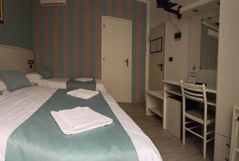Fotos del hotel Leonardo:  5