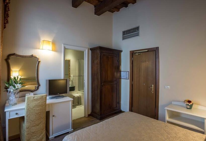 هتل Machiavelli Palace