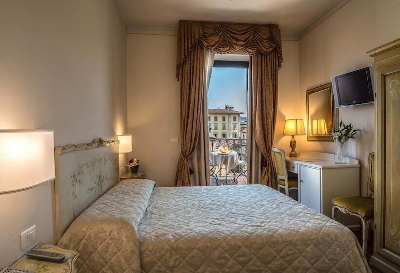 هتل Machiavelli Palace