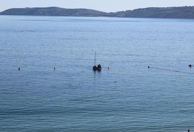 هتل Mar Azul