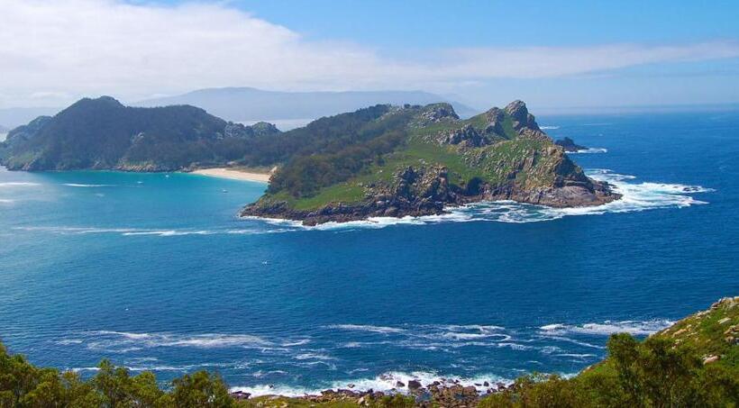 هتل Mar Azul