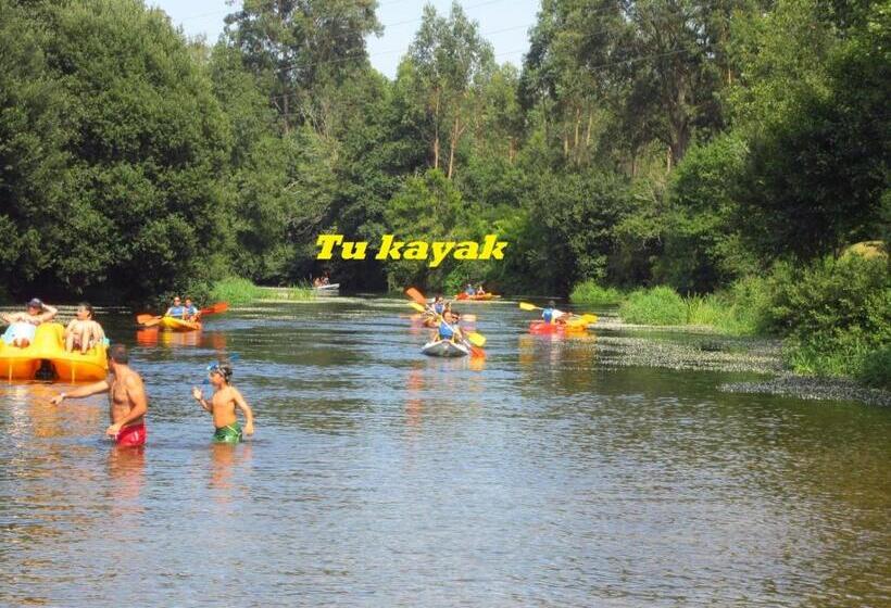 هتل Mar Azul