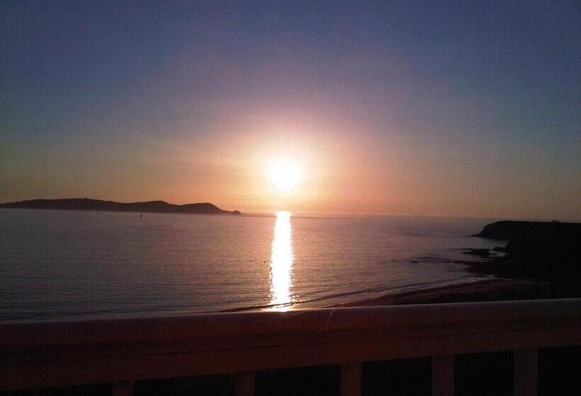هتل Mar Azul