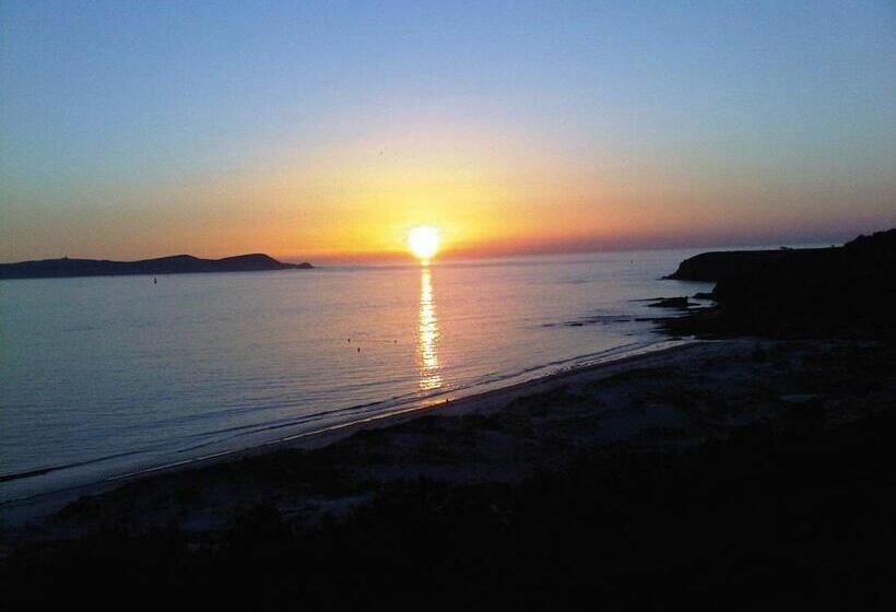 هتل Mar Azul