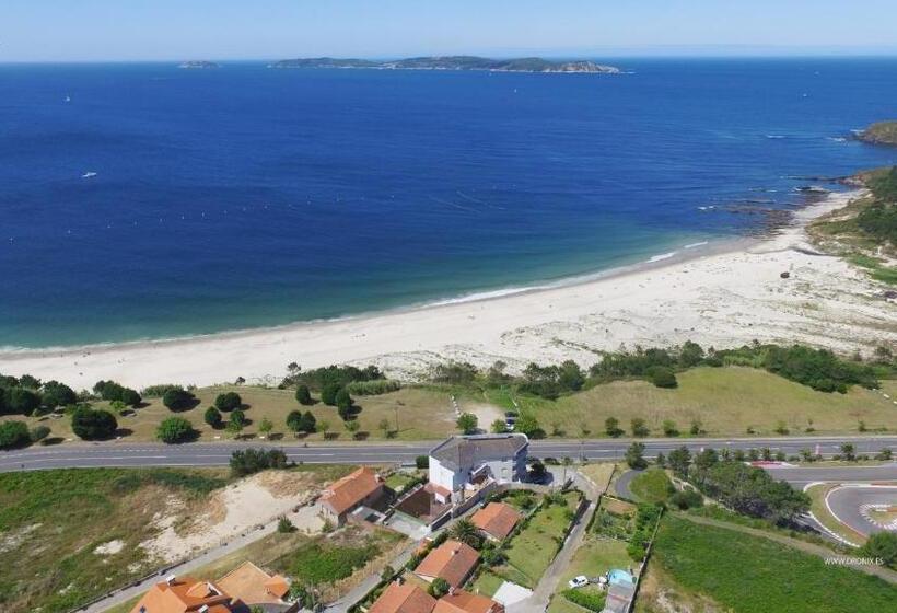 هتل Mar Azul