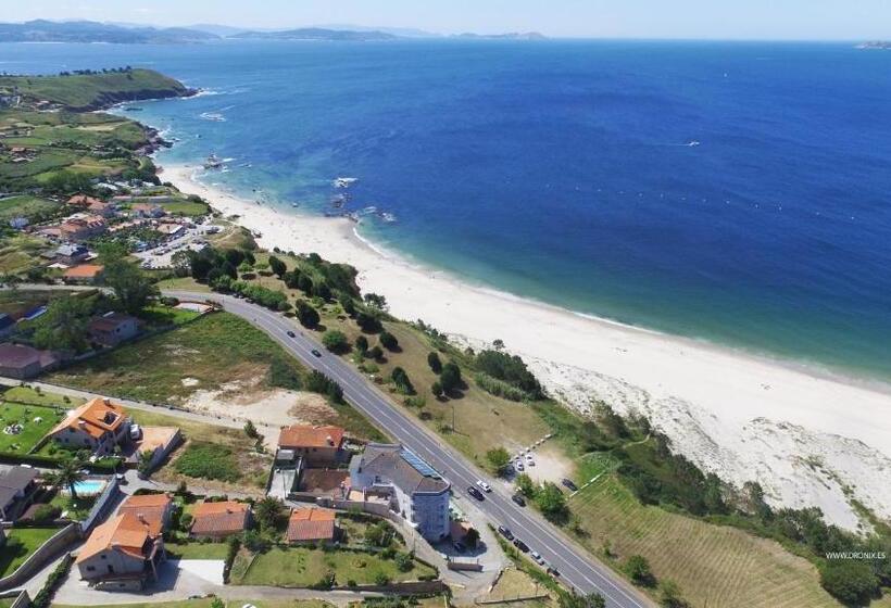 هتل Mar Azul