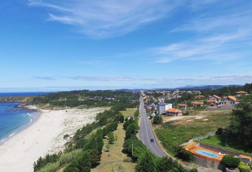 هتل Mar Azul