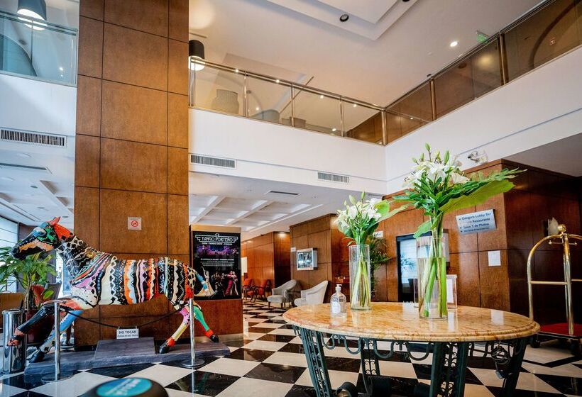 Fotos del hotel Melia Buenos Aires:  24