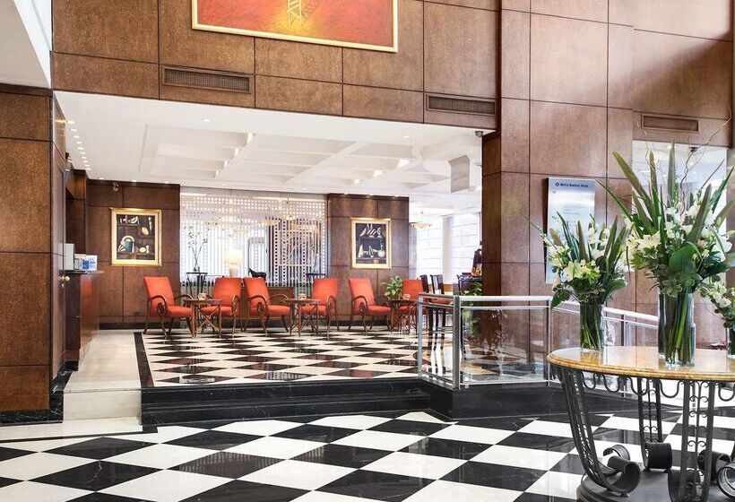 Fotos del hotel Melia Buenos Aires:  32