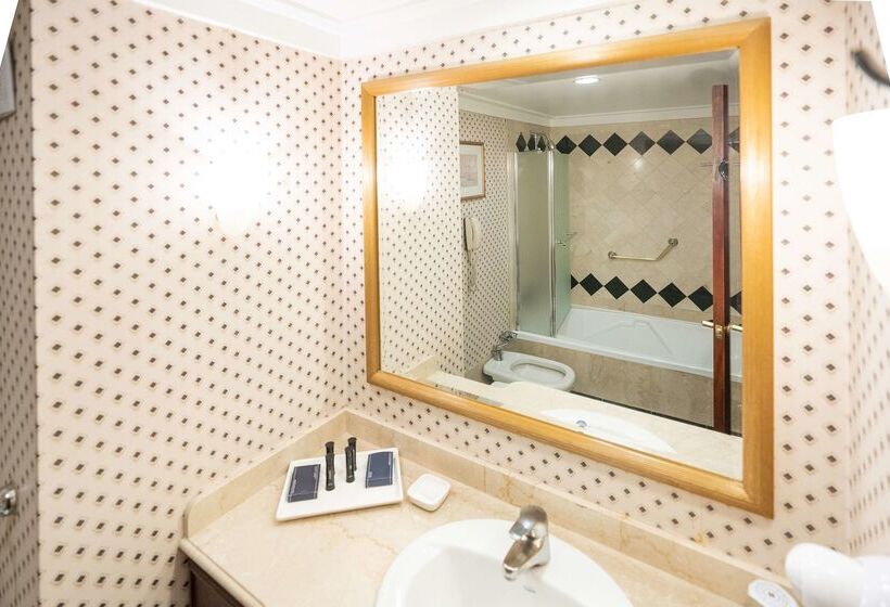 Fotos del hotel Melia Buenos Aires:  40