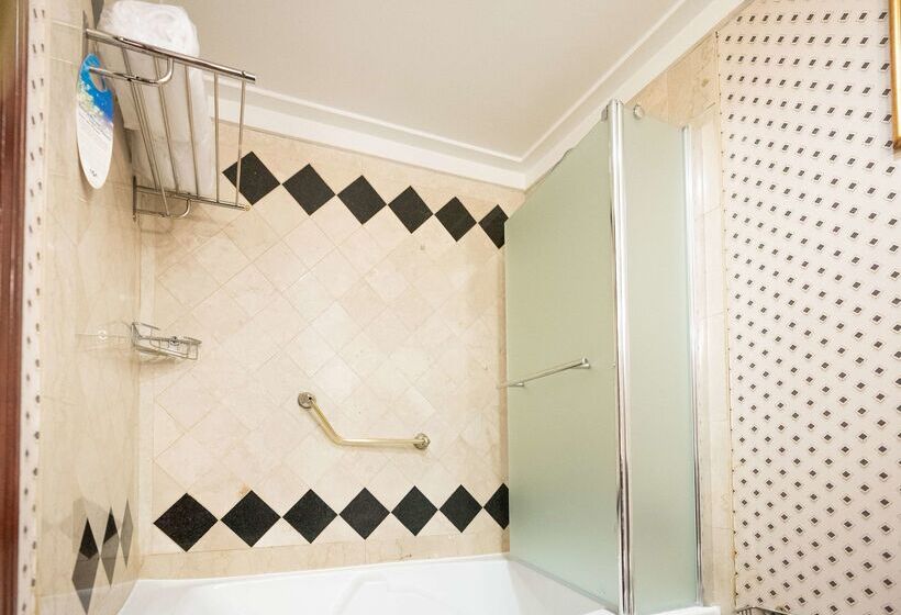 Fotos del hotel Melia Buenos Aires:  42