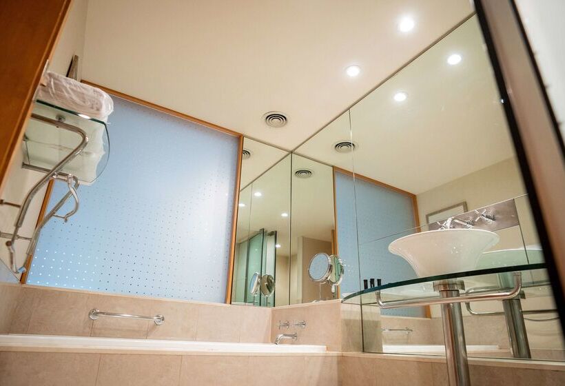 Fotos del hotel Melia Buenos Aires:  33