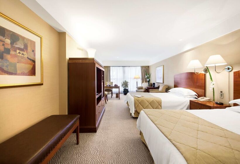 فندق Melia Buenos Aires