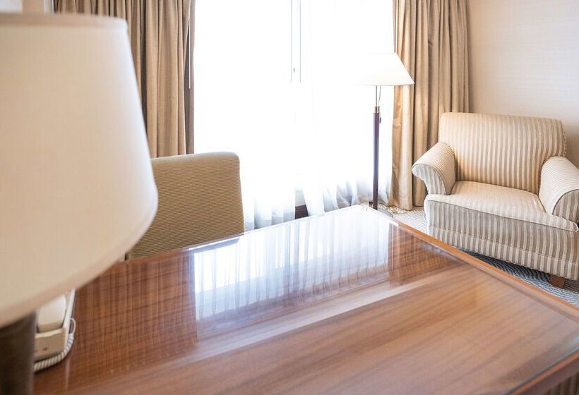 Fotos del hotel Melia Buenos Aires:  38