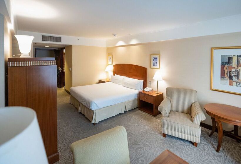 Fotos del hotel Melia Buenos Aires:  15