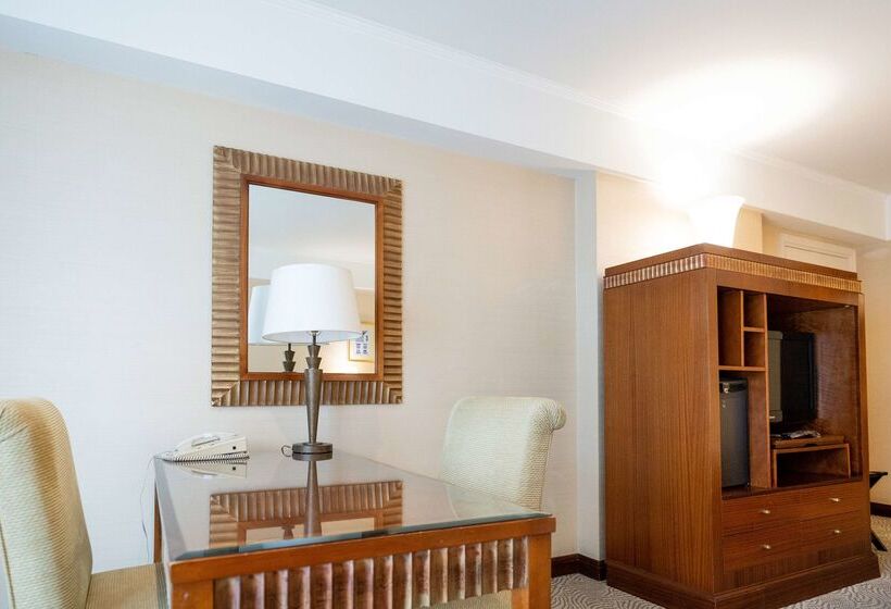 Fotos del hotel Melia Buenos Aires:  23