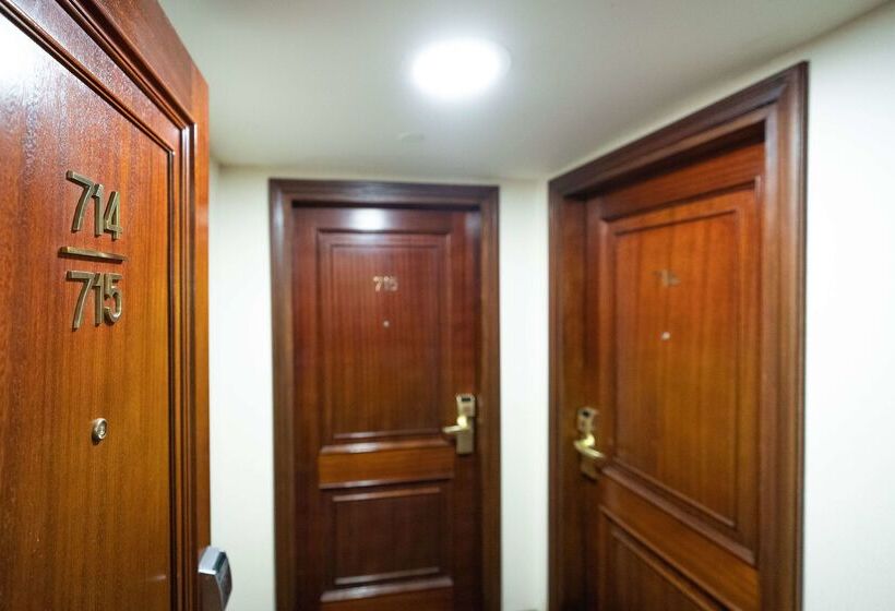 Fotos del hotel Melia Buenos Aires:  34