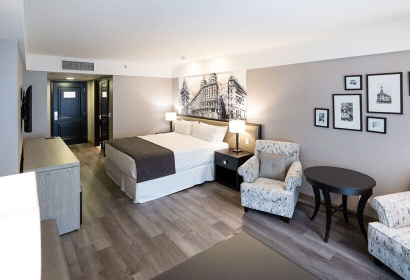 Fotos del hotel Melia Buenos Aires:  14