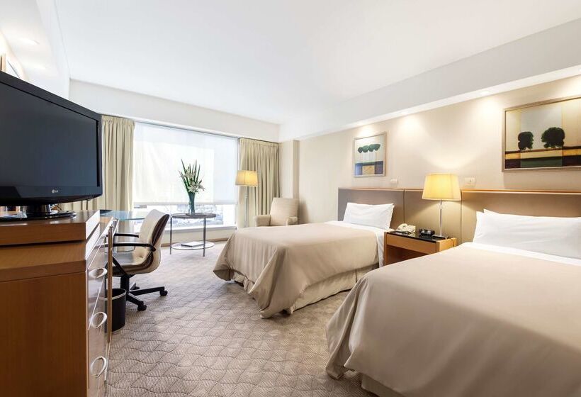 Fotos del hotel Melia Buenos Aires:  16