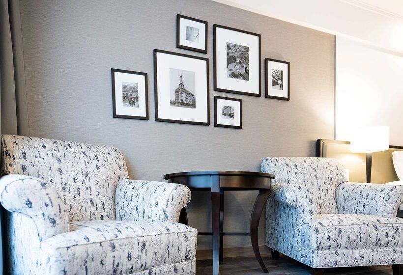 Fotos del hotel Melia Buenos Aires:  29