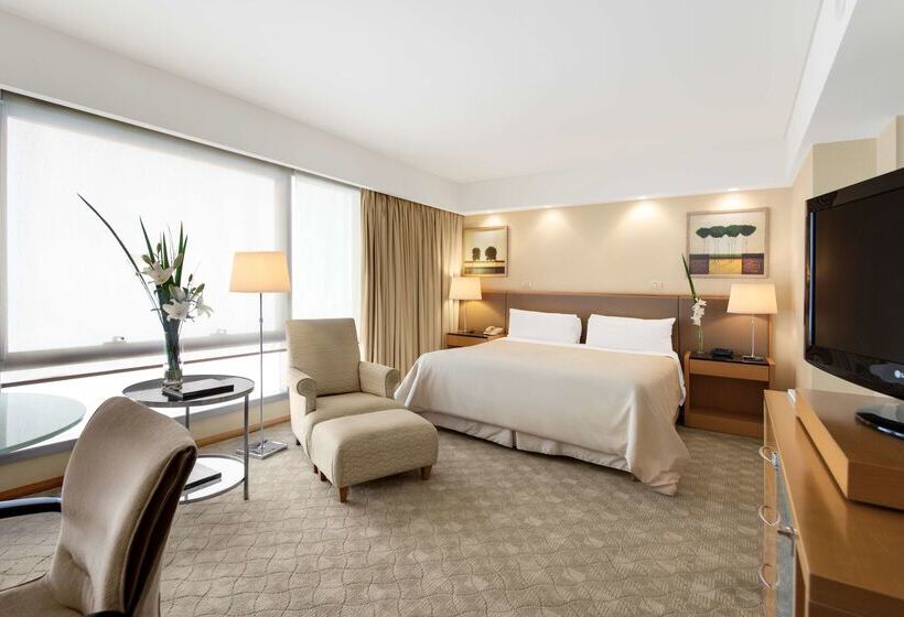 Fotos del hotel Melia Buenos Aires:  5