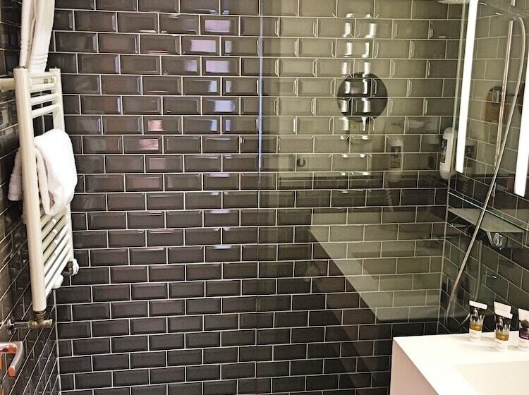 Fotos del hotel Mercure Hotel & Residenz Berlin Checkpoint Charlie:  18